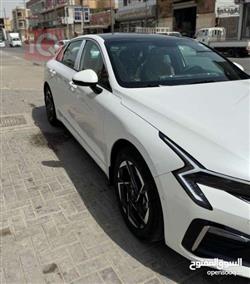 كيا K5